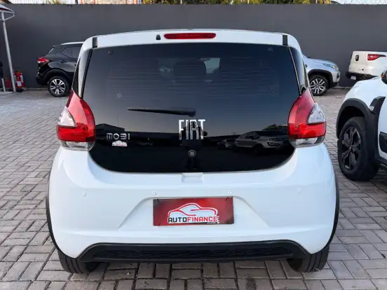 FIAT-MOBI-1.0 EVO FLEX LIKE. MANUAL FIAT-MOBI-2023
