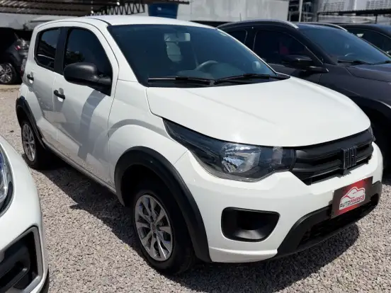 FIAT-MOBI-1.0 EVO FLEX LIKE. MANUAL FIAT-MOBI-2023