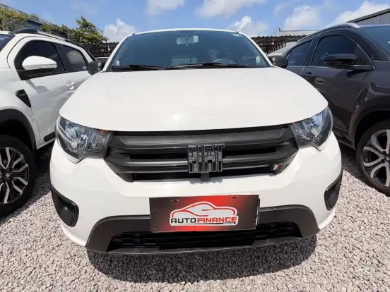 FIAT-MOBI-1.0 EVO FLEX LIKE. MANUAL FIAT-MOBI-2023