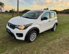 FIAT MOBI 1.0 EVO FLEX LIKE. MANUAL FIAT MOBI 1.0 EVO FLEX LIKE. MANUAL