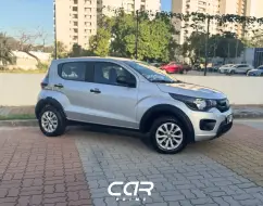 FIAT MOBI 1.0 EVO FLEX LIKE. MANUAL FIAT MOBI 1.0 EVO FLEX LIKE. MANUAL