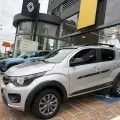 FIAT MOBI 1.0 EVO FLEX TREKKING MANUAL FIAT MOBI 1.0 EVO FLEX TREKKING MANUAL