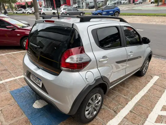 FIAT-MOBI-1.0 EVO FLEX TREKKING MANUAL FIAT-MOBI-2024