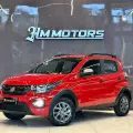 FIAT MOBI 1.0 EVO FLEX WAY MANUAL FIAT MOBI 1.0 EVO FLEX WAY MANUAL