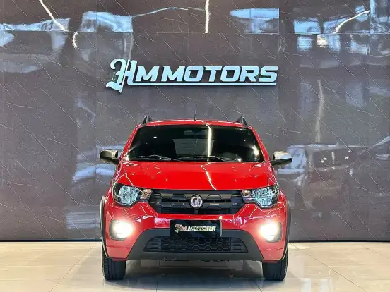 FIAT-MOBI-1.0 EVO FLEX WAY MANUAL FIAT-MOBI-2018