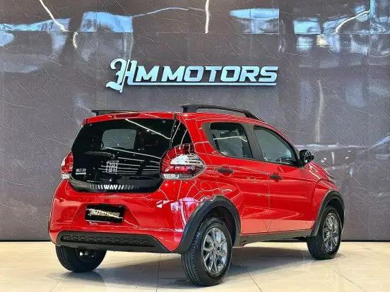 FIAT-MOBI-1.0 EVO FLEX WAY MANUAL FIAT-MOBI-2018
