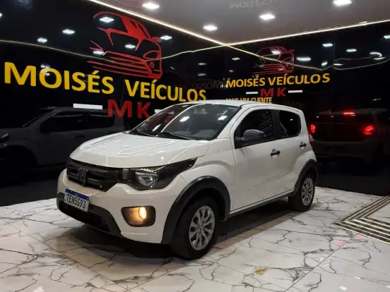 FIAT-MOBI-1.0 FIREFLY FLEX LIKE. MANUAL FIAT-MOBI-2025
