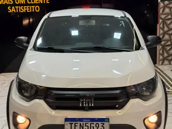 FIAT-MOBI-1.0 FIREFLY FLEX LIKE. MANUAL FIAT-MOBI-2025