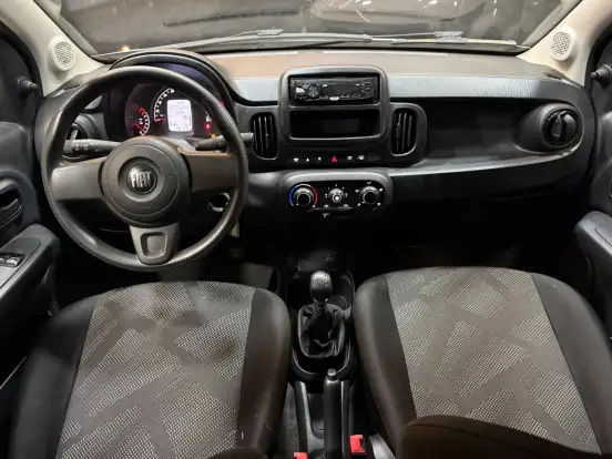 FIAT-MOBI-1.0 FIREFLY FLEX LIKE. MANUAL FIAT-MOBI-2025