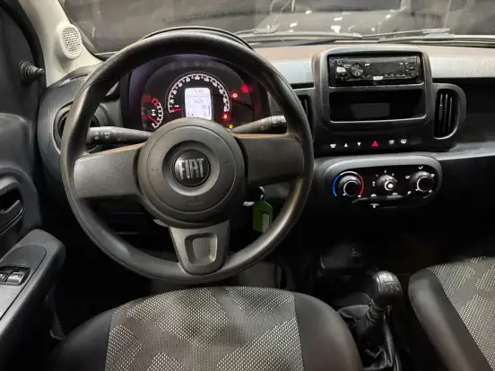 FIAT-MOBI-1.0 FIREFLY FLEX LIKE. MANUAL FIAT-MOBI-2025