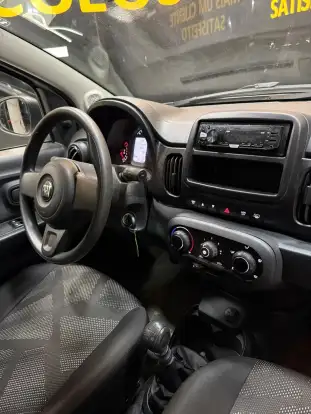 FIAT-MOBI-1.0 FIREFLY FLEX LIKE. MANUAL FIAT-MOBI-2025
