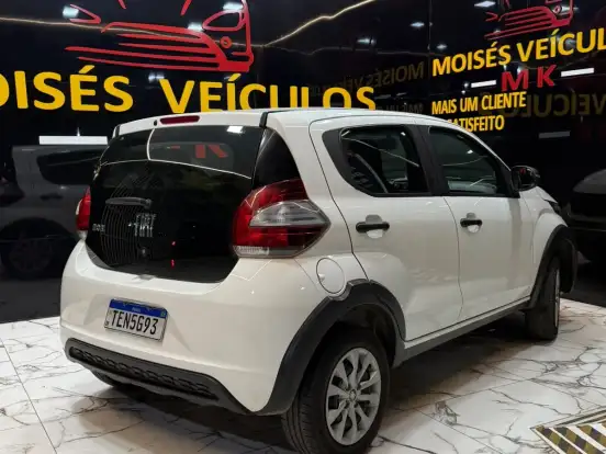 FIAT-MOBI-1.0 FIREFLY FLEX LIKE. MANUAL FIAT-MOBI-2025