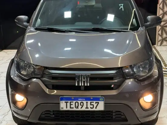 FIAT-MOBI-1.0 FIREFLY FLEX LIKE. MANUAL FIAT-MOBI-2025