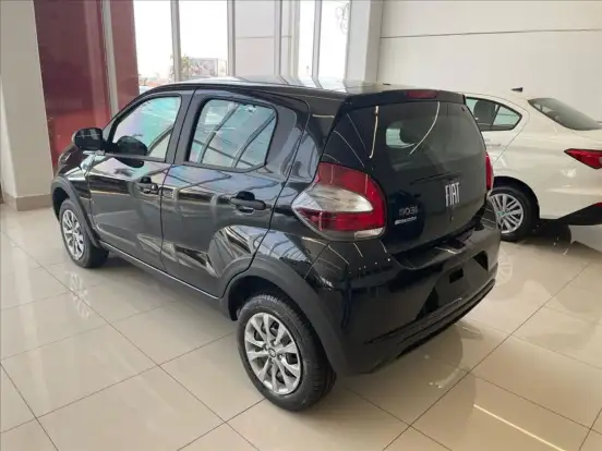 FIAT-MOBI-1.0 FIREFLY FLEX LIKE. MANUAL FIAT-MOBI-2026
