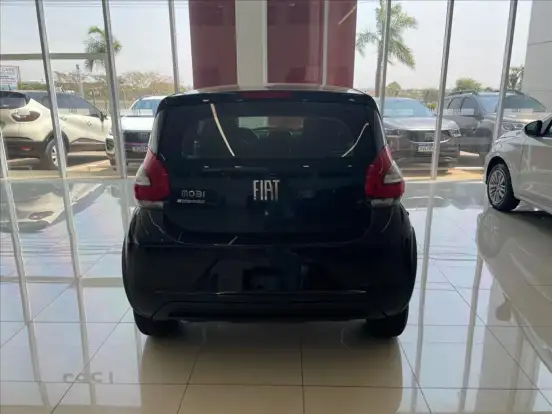 FIAT-MOBI-1.0 FIREFLY FLEX LIKE. MANUAL FIAT-MOBI-2026