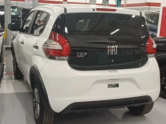 FIAT-MOBI-1.0 FIREFLY FLEX LIKE. MANUAL FIAT-MOBI-2026