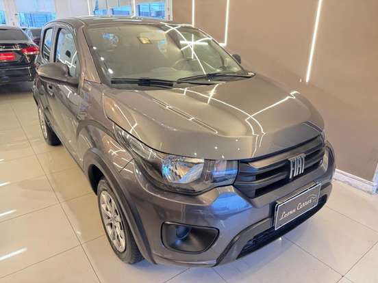 FIAT-MOBI-1.0 EVO FLEX EASY MANUAL FIAT-MOBI-2022