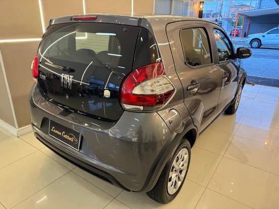 FIAT-MOBI-1.0 EVO FLEX EASY MANUAL FIAT-MOBI-2022