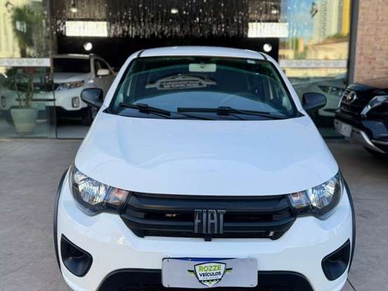 FIAT-MOBI-1.0 EVO FLEX LIKE. MANUAL FIAT-MOBI-2023