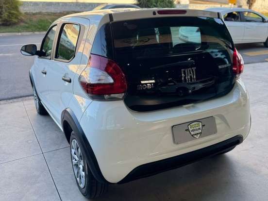 FIAT-MOBI-1.0 EVO FLEX LIKE. MANUAL FIAT-MOBI-2023