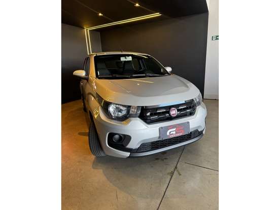 FIAT-MOBI-1.0 EVO FLEX LIKE. MANUAL FIAT-MOBI-2016
