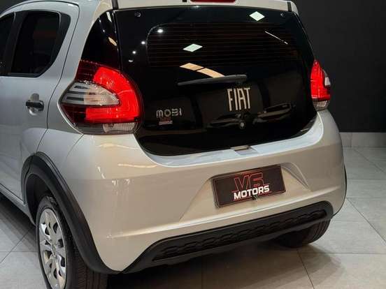 FIAT-MOBI-1.0 EVO FLEX LIKE. MANUAL FIAT-MOBI-2022