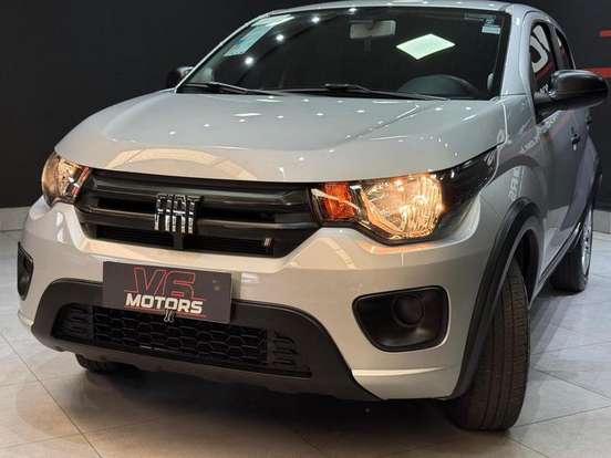 FIAT-MOBI-1.0 EVO FLEX LIKE. MANUAL FIAT-MOBI-2022