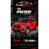 FIAT MOBI 1.0 EVO FLEX LIKE. MANUAL FIAT MOBI 1.0 EVO FLEX LIKE. MANUAL