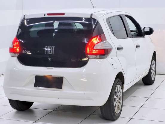 FIAT-MOBI-1.0 EVO FLEX LIKE. MANUAL FIAT-MOBI-2020