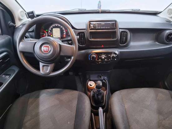 FIAT-MOBI-1.0 EVO FLEX LIKE. MANUAL FIAT-MOBI-2020
