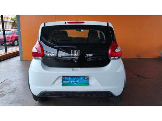 FIAT-MOBI-1.0 EVO FLEX LIKE. MANUAL FIAT-MOBI-2022
