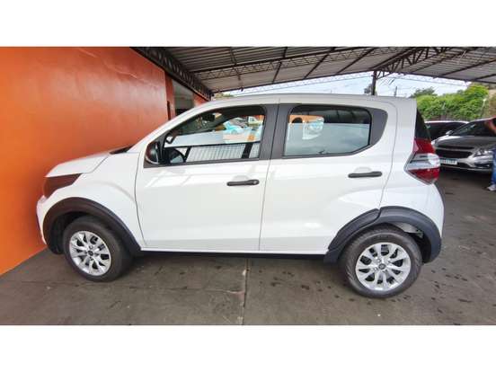 FIAT-MOBI-1.0 EVO FLEX LIKE. MANUAL FIAT-MOBI-2022