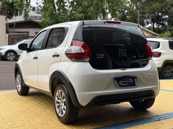 FIAT-MOBI-1.0 EVO FLEX LIKE. MANUAL FIAT-MOBI-2022