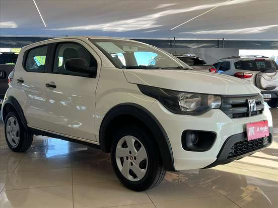 FIAT-MOBI-1.0 EVO FLEX LIKE. MANUAL FIAT-MOBI-2023