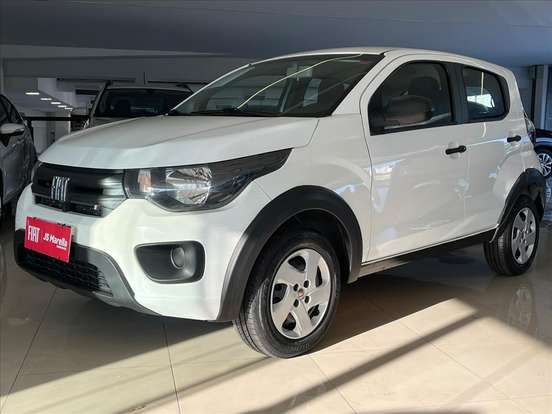 FIAT-MOBI-1.0 EVO FLEX LIKE. MANUAL FIAT-MOBI-2023