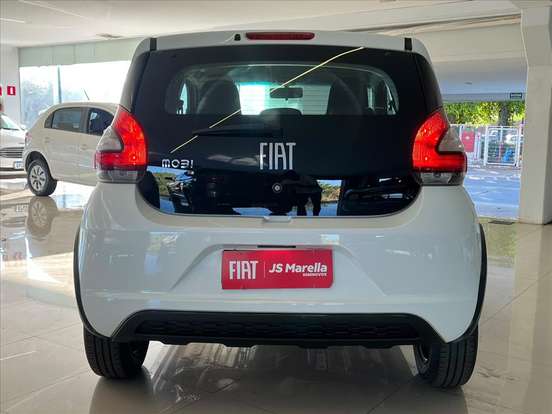 FIAT-MOBI-1.0 EVO FLEX LIKE. MANUAL FIAT-MOBI-2023