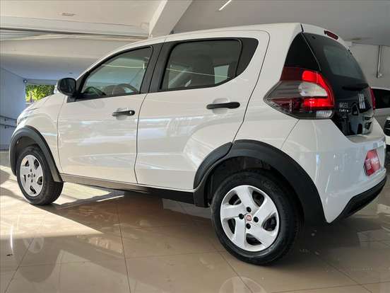 FIAT-MOBI-1.0 EVO FLEX LIKE. MANUAL FIAT-MOBI-2023