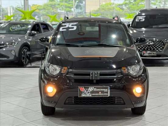 FIAT-MOBI-1.0 EVO FLEX TREKKING MANUAL FIAT-MOBI-2024