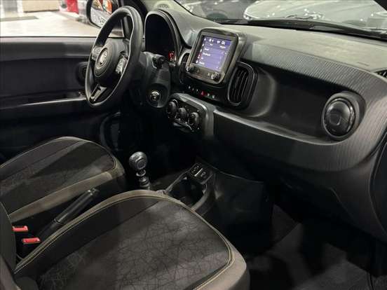 FIAT-MOBI-1.0 EVO FLEX TREKKING MANUAL FIAT-MOBI-2024