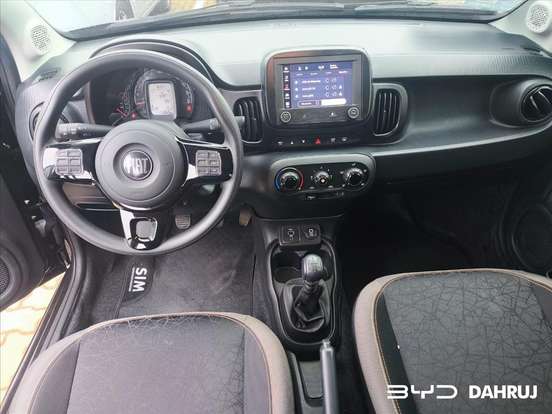 FIAT-MOBI-1.0 EVO FLEX TREKKING MANUAL FIAT-MOBI-2024