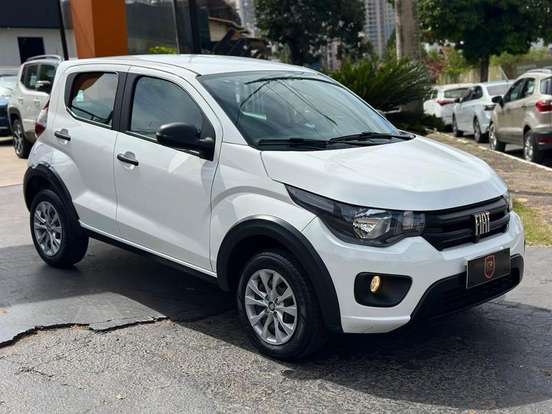 FIAT-MOBI-1.0 FIREFLY FLEX LIKE. MANUAL FIAT-MOBI-2024
