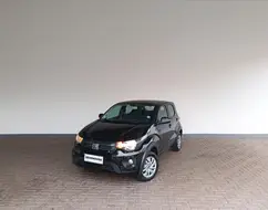 FIAT MOBI 1.0 FIREFLY FLEX LIKE. MANUAL FIAT MOBI 1.0 FIREFLY FLEX LIKE. MANUAL