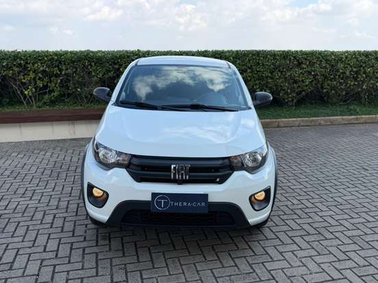 FIAT-MOBI-1.0 FIREFLY FLEX LIKE. MANUAL FIAT-MOBI-2025