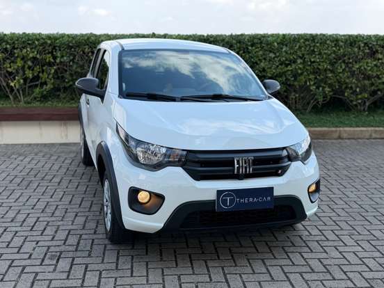 FIAT-MOBI-1.0 FIREFLY FLEX LIKE. MANUAL FIAT-MOBI-2025