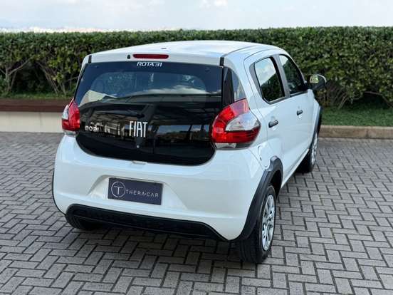 FIAT-MOBI-1.0 FIREFLY FLEX LIKE. MANUAL FIAT-MOBI-2025