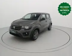 FIAT MOBI 1.0 FIREFLY FLEX LIKE. MANUAL FIAT MOBI 1.0 FIREFLY FLEX LIKE. MANUAL
