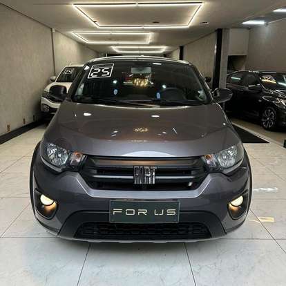 FIAT-MOBI-1.0 FIREFLY FLEX LIKE. MANUAL FIAT-MOBI-2025