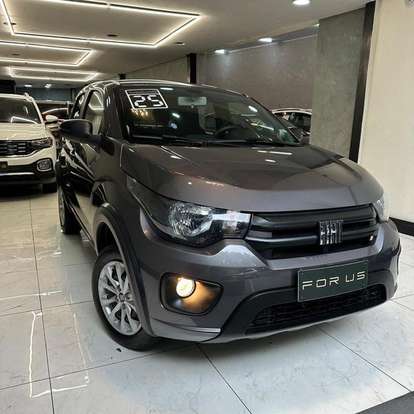 FIAT-MOBI-1.0 FIREFLY FLEX LIKE. MANUAL FIAT-MOBI-2025
