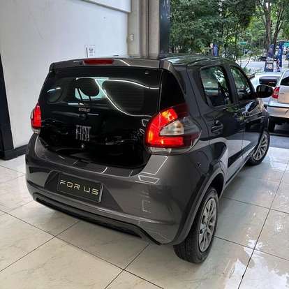 FIAT-MOBI-1.0 FIREFLY FLEX LIKE. MANUAL FIAT-MOBI-2025