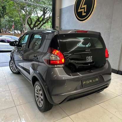 FIAT-MOBI-1.0 FIREFLY FLEX LIKE. MANUAL FIAT-MOBI-2025
